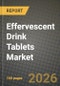 Effervescent Drink Tablets Market Size, Share & Growth Analysis Report - Industry Trends, Competitive Landscape, Segment Insights and Forecast 2024-2034 - Product Thumbnail Image