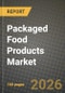 Packaged Food Products Market Size, Share & Growth Analysis Report - Industry Trends, Competitive Landscape, Segment Insights (by Product Type, Application, End-User), and Forecast 2024-2034 - Product Thumbnail Image