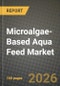Microalgae-Based Aqua Feed Market Size, Share & Growth Analysis Report - Industry Trends, Competitive Landscape, Segment Insights (by Product Type, Application, End-User), and Forecast 2024-2034 - Product Thumbnail Image