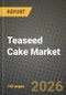 Teaseed Cake Market Size, Share & Growth Analysis Report - Industry Trends, Competitive Landscape, Segment Insights (by Product Type, Application, End-User), and Forecast 2024-2034 - Product Thumbnail Image
