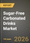 Sugar-Free Carbonated Drinks Market Size, Share & Growth Analysis Report - Industry Trends, Competitive Landscape, Segment Insights (by Product Type, Application, End-User), and Forecast 2024-2034 - Product Thumbnail Image