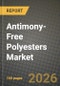 Antimony-Free Polyesters Market Outlook 2026-2034: Market Share, and Growth Analysis by Type, Application, End-User Industry, Manufacturing Process - Product Thumbnail Image