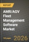 AMR/AGV Fleet Management Software Market Outlook 2026-2034: Market Share, and Growth Analysis by Deployment Type, Industry Vertical, Application, End User - Product Thumbnail Image