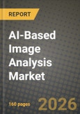 AI-Based Image Analysis Market Outlook 2026-2034: Market Share, and Growth Analysis by Component, Deployment Mode, Application, End-User Industry- Product Image