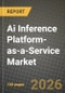 Ai Inference Platform-as-a-Service (PaaS) Market Outlook 2026-2034: Market Share, and Growth Analysis by Deployment Model, End-User Industry, Application, Enterprise Size - Product Thumbnail Image
