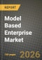 Model Based Enterprise Market Outlook 2026-2034: Market Share, and Growth Analysis by Deployment Type, Industry Vertical, Enterprise Size, Application - Product Thumbnail Image