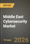 Middle East Cybersecurity Market Outlook 2026-2034: Market Share, and Growth Analysis by Solution Type, Deployment Mode, Industry Vertical, Organization Size - Product Thumbnail Image