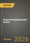 Magnetoencephalography Market Outlook 2026-2034: Market Share, and Growth Analysis by Application, End-User, Component, Product Type- Product Image