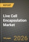 Live Cell Encapsulation Market Outlook 2026-2034: Market Share, and Growth Analysis by Technique, Polymer Type, Application, End User - Product Thumbnail Image