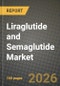 Liraglutide and Semaglutide Market Outlook 2026-2034: Market Share, and Growth Analysis by Application, End User, Distribution Channel, Dosage Form - Product Thumbnail Image