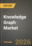 Knowledge Graph Market Outlook 2026-2034: Market Share, and Growth Analysis by Component, Application, Deployment Mode, End-User Industry- Product Image