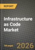 Infrastructure as Code Market Outlook 2026-2034: Market Share, and Growth Analysis by Deployment Type, Organization Size, Verticals, Tool Type- Product Image