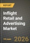 Inflight Retail and Advertising Market Outlook 2026-2034: Market Share, and Growth Analysis by Product Type, Airline Type, Consumer Type, Distribution Channel - Product Thumbnail Image