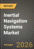 Inertial Navigation Systems Market Outlook 2026-2034: Market Share, and Growth Analysis by Component, Technology, Application, End User- Product Image