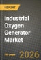 Industrial Oxygen Generator Market Outlook 2026-2034: Market Share, and Growth Analysis by Product Type, Application, End-User Industry, Capacity - Product Image