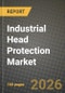 Industrial Head Protection Market Outlook 2026-2034: Market Share, and Growth Analysis by Product Type, Material, End-Use Industry, Application - Product Thumbnail Image