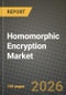 Homomorphic Encryption Market Outlook 2026-2034: Market Share, and Growth Analysis by Deployment Type, Application, End-user Industry, Technology - Product Thumbnail Image