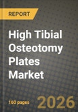 High Tibial Osteotomy Plates Market Outlook 2026-2034: Market Share, and Growth Analysis by Material Type, Procedure Type, End User, Fixation Technique- Product Image