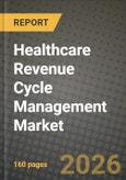 Healthcare Revenue Cycle Management Market Outlook 2026-2034: Market Share, and Growth Analysis by Product Type, Deployment Mode, End User, Function- Product Image