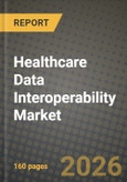 Healthcare Data Interoperability Market Outlook 2026-2034: Market Share, and Growth Analysis by Solution Type, Deployment Mode, End User, Interoperability Level- Product Image