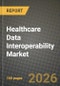 Healthcare Data Interoperability Market Outlook 2026-2034: Market Share, and Growth Analysis by Solution Type, Deployment Mode, End User, Interoperability Level - Product Thumbnail Image