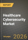 Healthcare Cybersecurity Market Outlook 2026-2034: Market Share, and Growth Analysis by Solution Type, Service Type, End User, Threat Type- Product Image