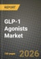 GLP-1 Agonists Market Outlook 2026-2034: Market Share, and Growth Analysis by Drug Type, Administration Route, Distribution Channel, Application - Product Thumbnail Image