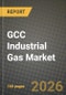 GCC Industrial Gas Market Outlook 2026-2034: Market Share, and Growth Analysis by Product Type, Application, End-User Industry, Distribution Channel - Product Thumbnail Image