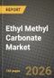 Ethyl Methyl Carbonate Market Outlook 2026-2034: Market Share, and Growth Analysis by Application, End-Use Industry, Purity Level, Production Method - Product Thumbnail Image