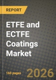 ETFE and ECTFE Coatings Market Outlook 2026-2034: Market Share, and Growth Analysis by Type, Application, End-use Industry, Form- Product Image