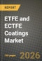 ETFE and ECTFE Coatings Market Outlook 2026-2034: Market Share, and Growth Analysis by Type, Application, End-use Industry, Form - Product Thumbnail Image