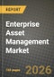 Enterprise Asset Management Market Outlook 2026-2034: Market Share, and Growth Analysis by Component, Deployment Mode, Industry Vertical, Organization Size - Product Image