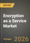 Encryption as a Service Market Outlook 2026-2034: Market Share, and Growth Analysis by Deployment Type, Organization Size, Industry Vertical, Application - Product Thumbnail Image