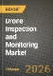 Drone Inspection and Monitoring Market Outlook 2026-2034: Market Share, and Growth Analysis by Application, Type, End-User, Component - Product Thumbnail Image