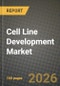 Cell Line Development Market Outlook 2026-2034: Market Share, and Growth Analysis by Type, Product, Application, End User - Product Thumbnail Image