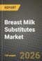 Breast Milk Substitutes Market Outlook 2026-2034: Market Share, and Growth Analysis by Product Type, Form, Distribution Channel, End User - Product Thumbnail Image