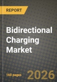 Bidirectional Charging Market Outlook 2026-2034: Market Share, and Growth Analysis by Charging Type, Component, Vehicle Type, End User- Product Image