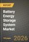 Battery Energy Storage System (BESS) Market Outlook 2026-2034: Market Share, and Growth Analysis by Application, Battery Type, Connectivity, Ownership - Product Thumbnail Image