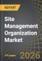 Site Management Organization Market: Industry Trends and Global Forecasts, Till 2035 - Distribution by Therapeutic Area, Trial Phases, Clinical Trial Components, Type of Interventions and Key Geographies - Product Thumbnail Image