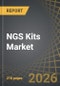 NGS Kits Market: Industry Trends and Global Forecasts, Till 2035 - Distribution by Type of Nucleotide Sequenced, Type of End User and Key Geographical Regions - Product Thumbnail Image