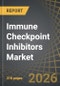 Immune Checkpoint Inhibitors Market: Industry Trends and Global Forecasts, till 2030 - Product Thumbnail Image