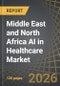 Middle East and North Africa (MENA) AI in Healthcare Market: Distribution by Type of Platform, Type of Component, Type of Application, Type of Technology, End User and Leading Players: Industry Trends and Global Forecasts, Till 2035 - Product Thumbnail Image