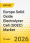 Europe Solid Oxide Electrolyzer Cell (SOEC) Market: Focus on Application, Product, and Country Analysis, 2025-2035 - Product Thumbnail Image