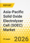 Asia-Pacific Solid Oxide Electrolyzer Cell (SOEC) Market: Focus on Application, Product, and Country Analysis, 2025-2035 - Product Thumbnail Image