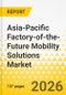 Asia-Pacific Factory-of-the-Future Mobility Solutions Market: Focus on End-Use Industry, Vehicle Type, Solution Type, Deployment Model, and Country Level Analysis, 2025-2035 - Product Thumbnail Image