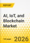 AI, IoT, and Blockchain Market in Modern Agriculture - A Global and Regional Analysis: Focus on Application, Product, and Country Analysis, 2025-2035 - Product Thumbnail Image