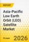 Asia-Pacific Low Earth Orbit (LEO) Satellite Market: Focus on Application, Product, and Country Analysis, 2025-2035 - Product Thumbnail Image