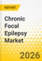 Chronic Focal Epilepsy Market: Focus on Type of Seizure, Drug Class, ROA, Distribution Channel, Country and Regional Analysis, 2026-2036 - Product Thumbnail Image