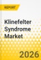 Klinefelter Syndrome Market - A Global and Regional Analysis: Focus on Treatment Modalities, Country, and Region, 2026-2036 - Product Thumbnail Image