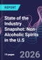 State of the Industry Snapshot: Non-Alcoholic Spirits in the U.S. - Product Thumbnail Image